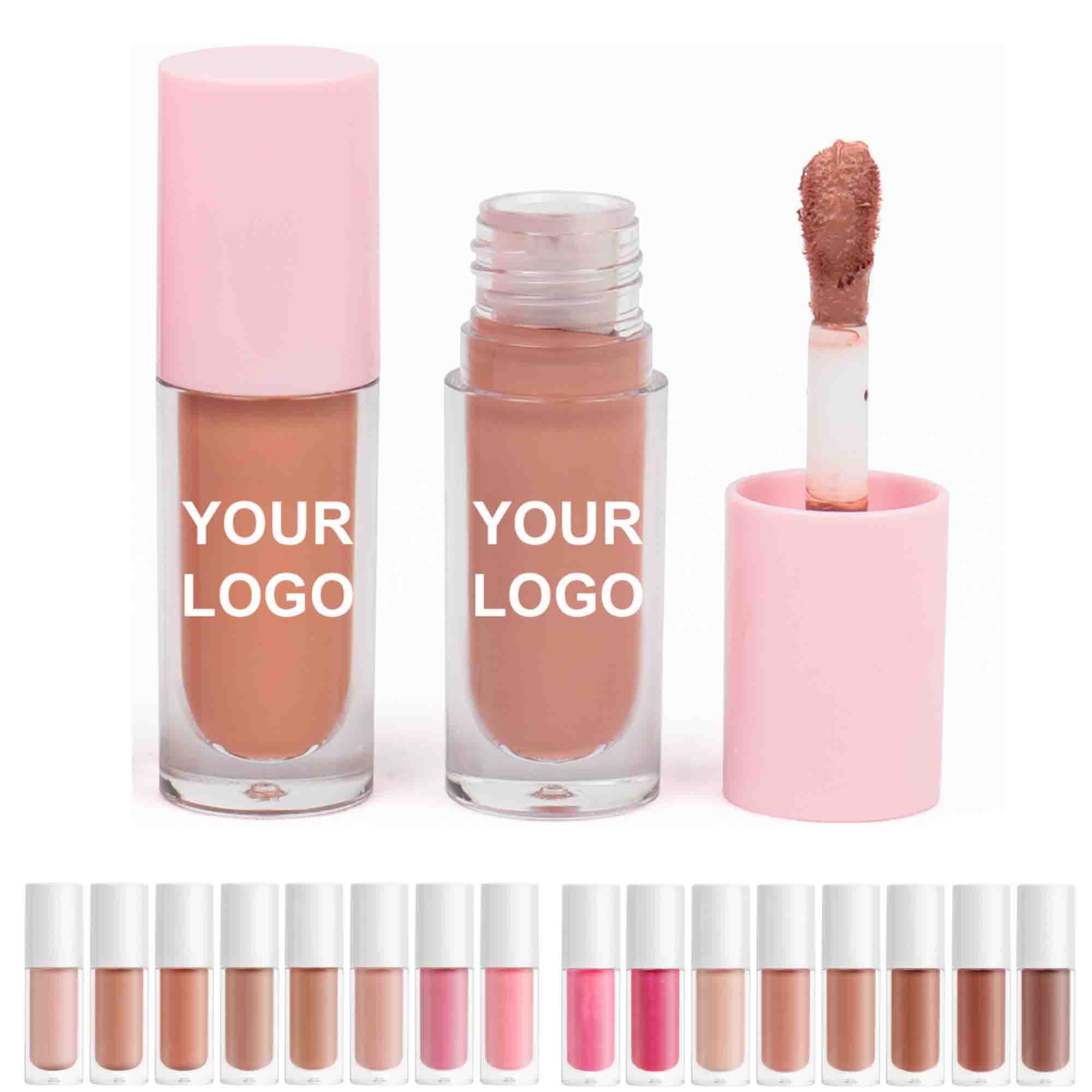 Long Lasting Deep Moisturizing Red Lipstick 1