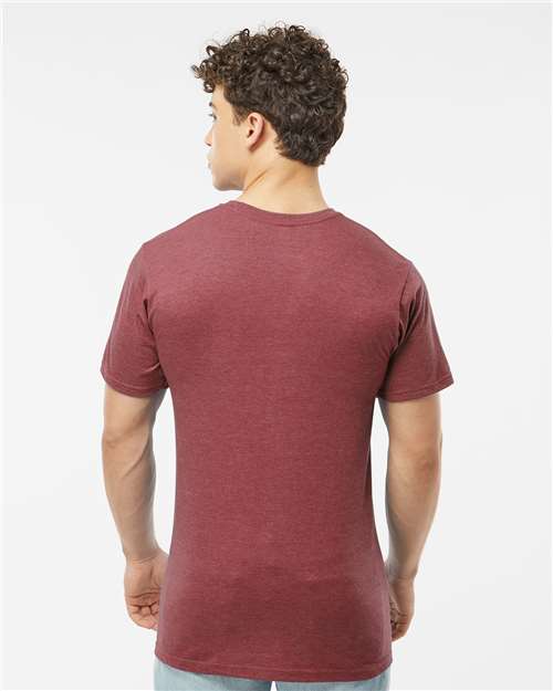 Unisex Heavyweight Jersey T-Shirt - 290 256