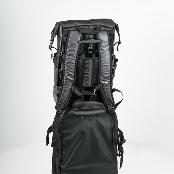 Basecamp Overland Backpack 12