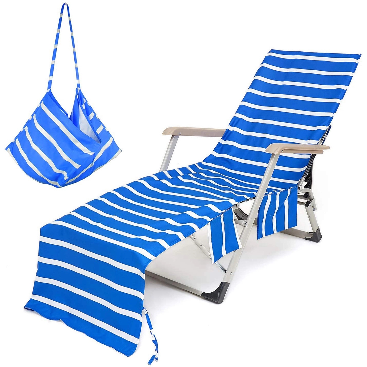 Beach Chair Cover 6