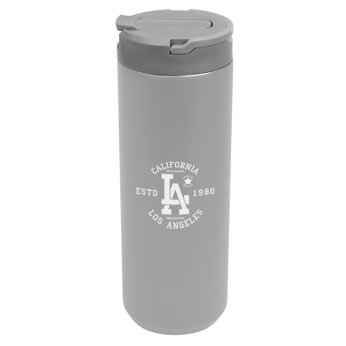 18 Oz. Stainless Steel Claremont Bottle 21