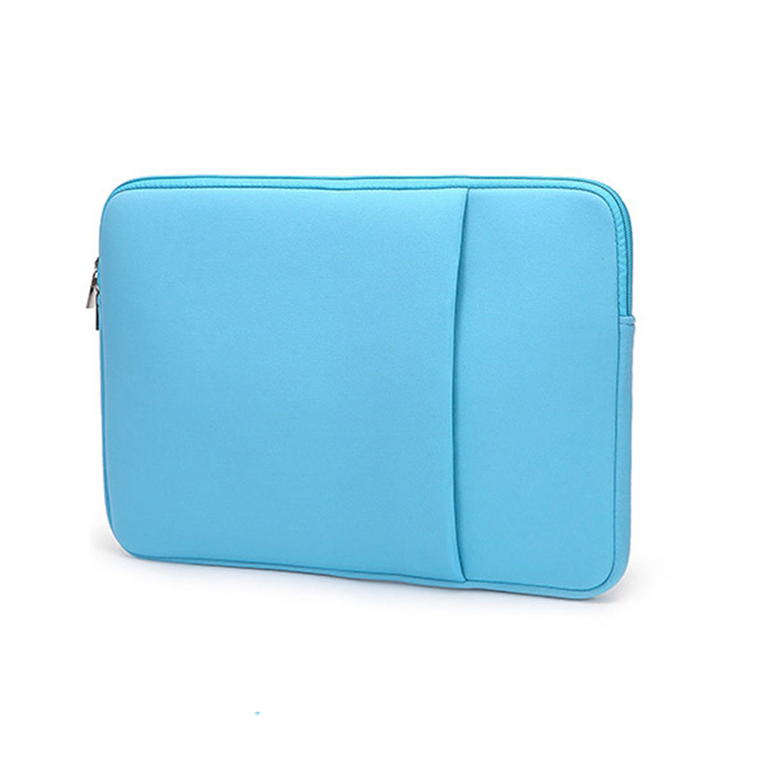 15.6 inch Shockproof Laptop Sleeve with Soft Lining 8
