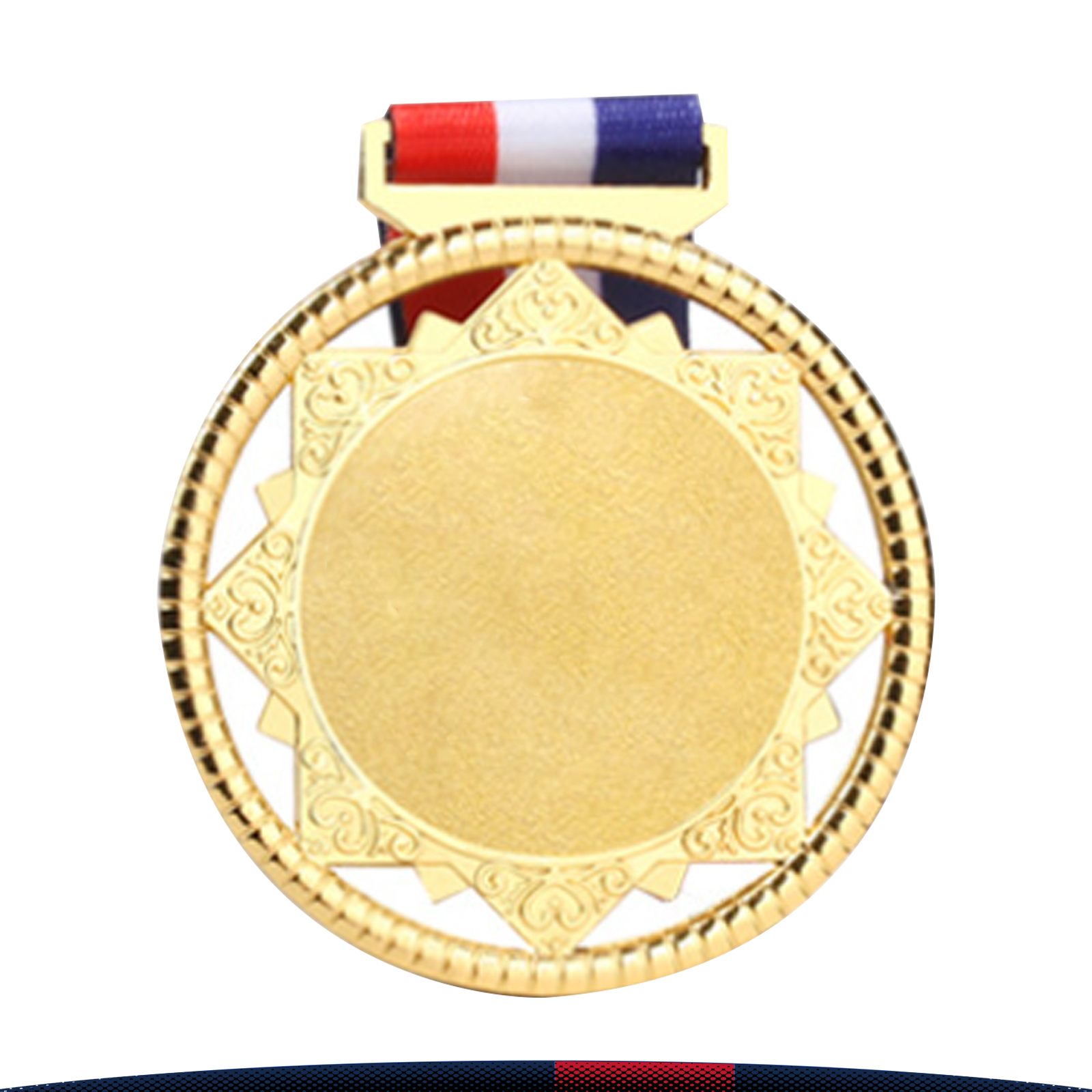 Tia Award Medals 2