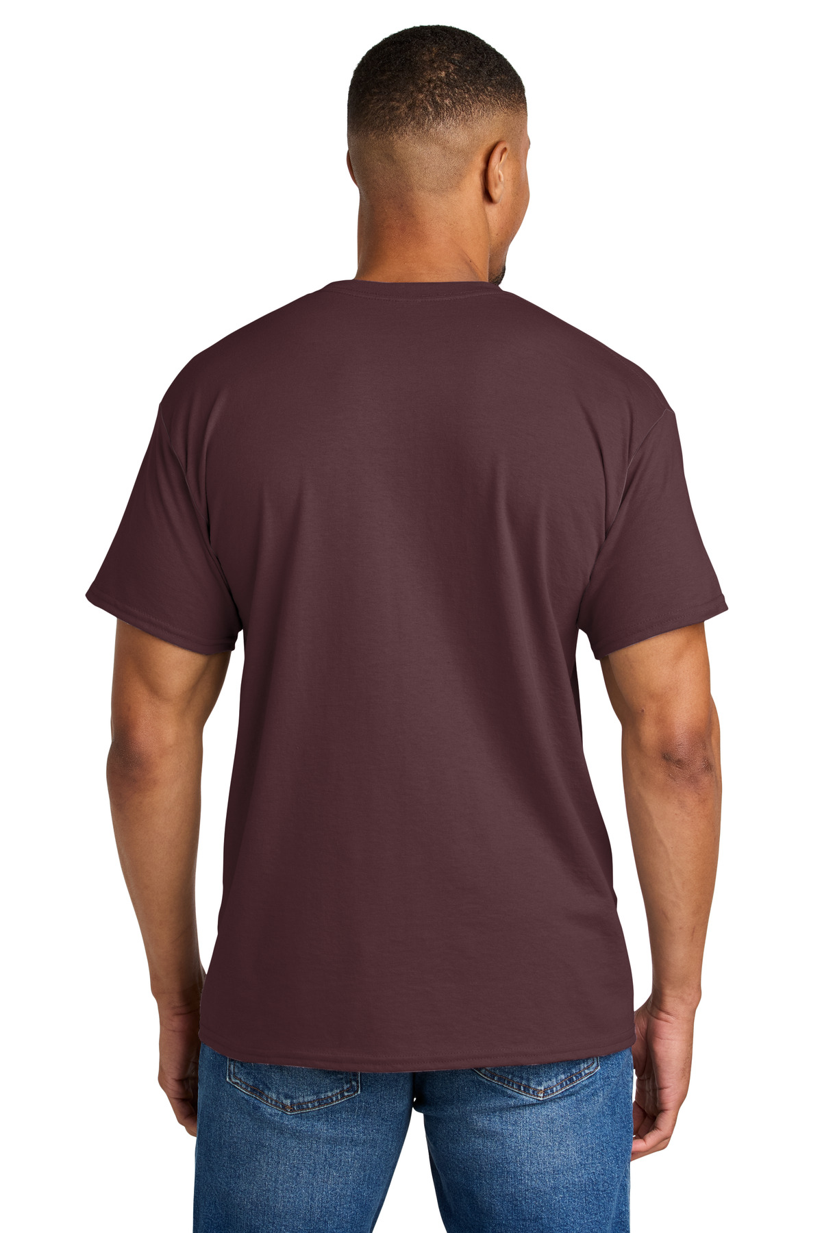 Gildan DryBlend 50 Cotton/50 Poly T-Shirt. 8000 386