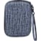 The Goods 2.0 Recycled Travel Wallet 9