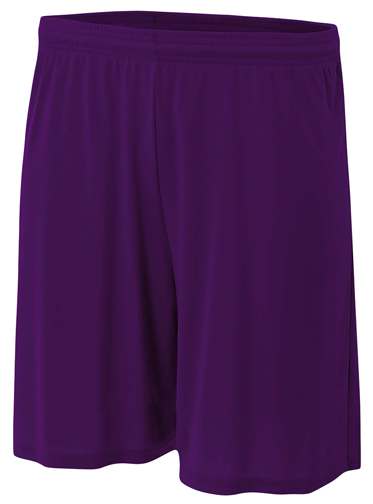 A4 5" Cooling Performance Shorts 10