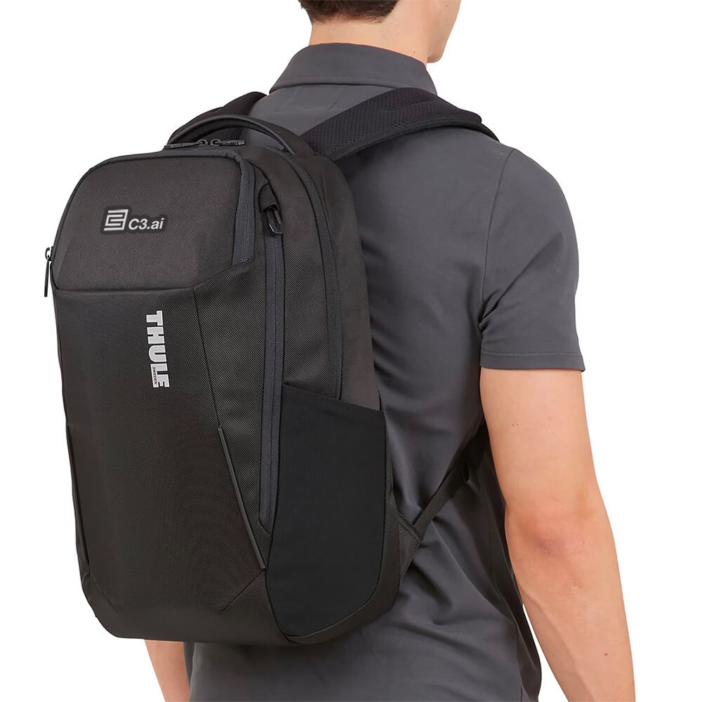Accent 15 6" Backpack 23L