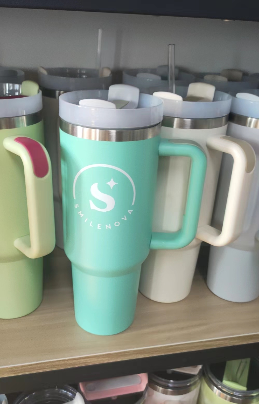 40 OZ Tumbler 4