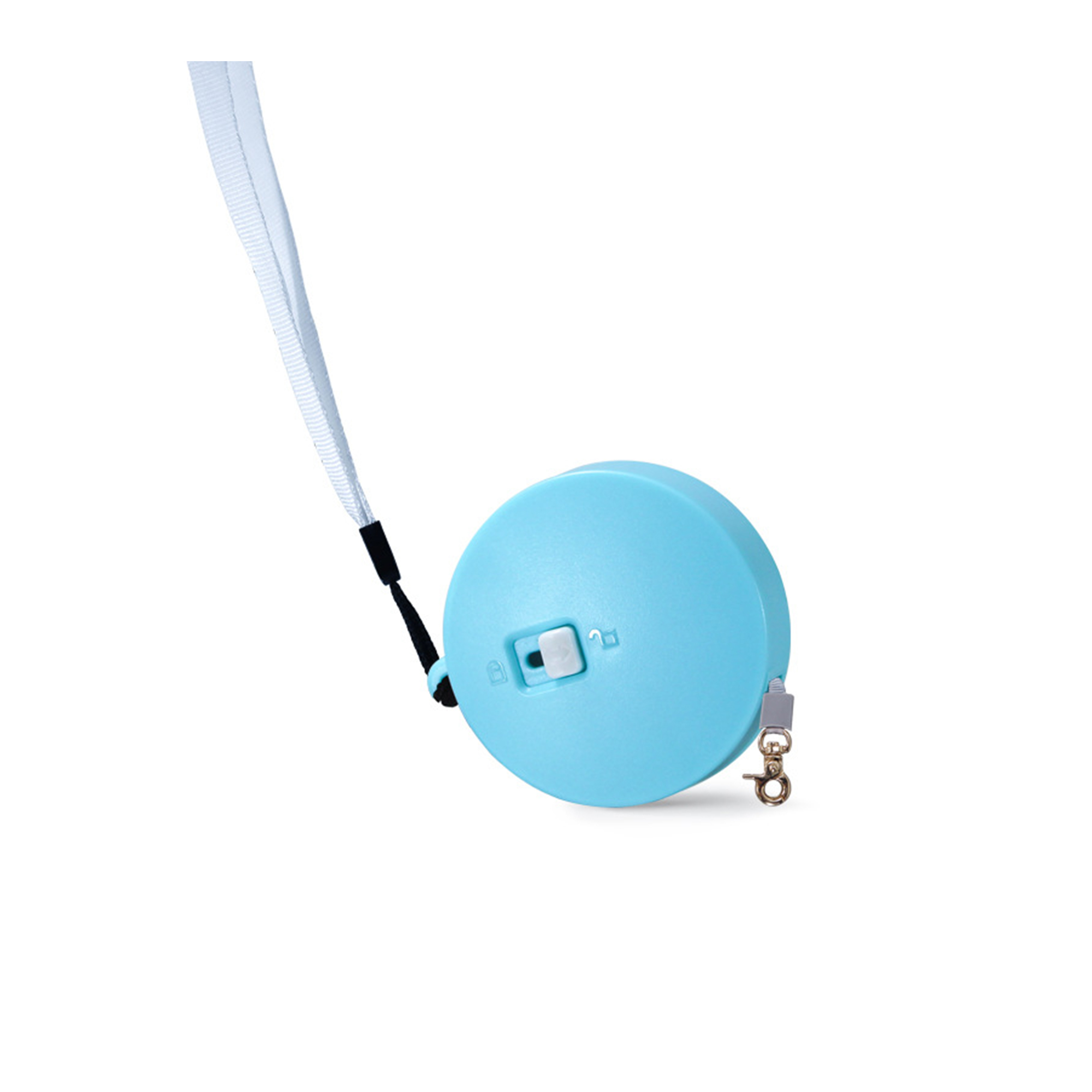 Portable Retractable Leash For Small Pet 6