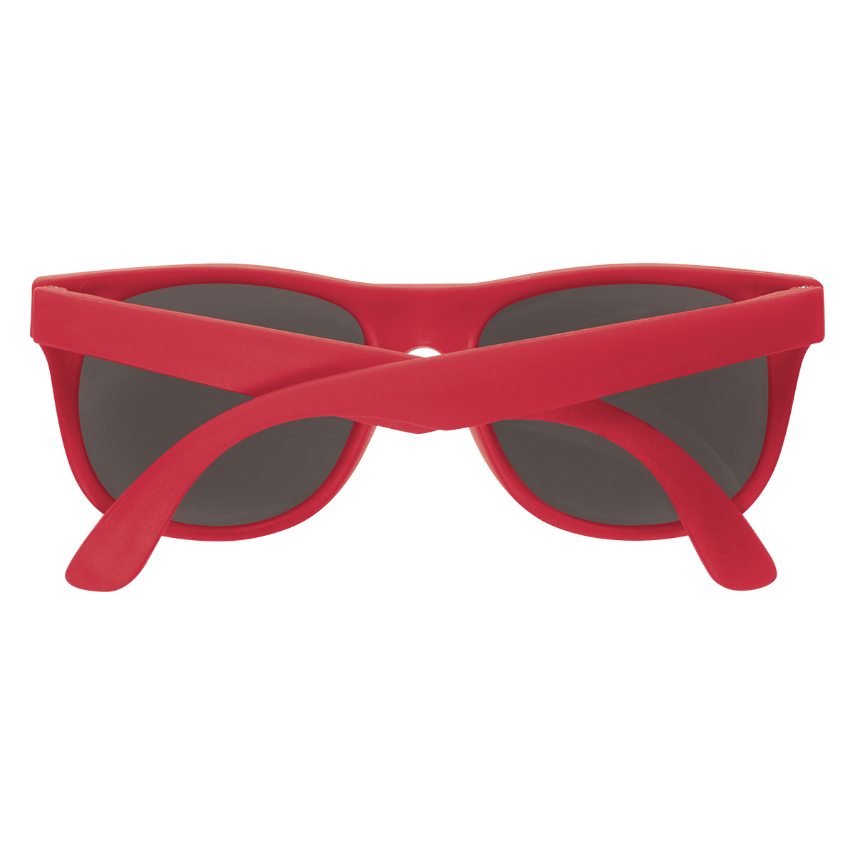 Rubberized Sunglasses 80