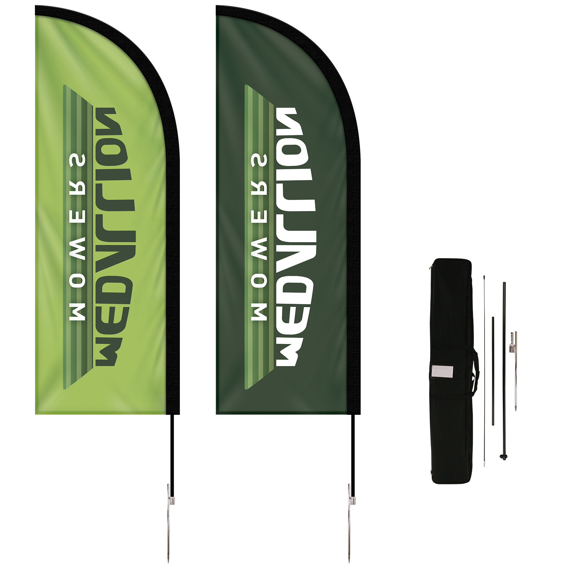 Tent Package N 4