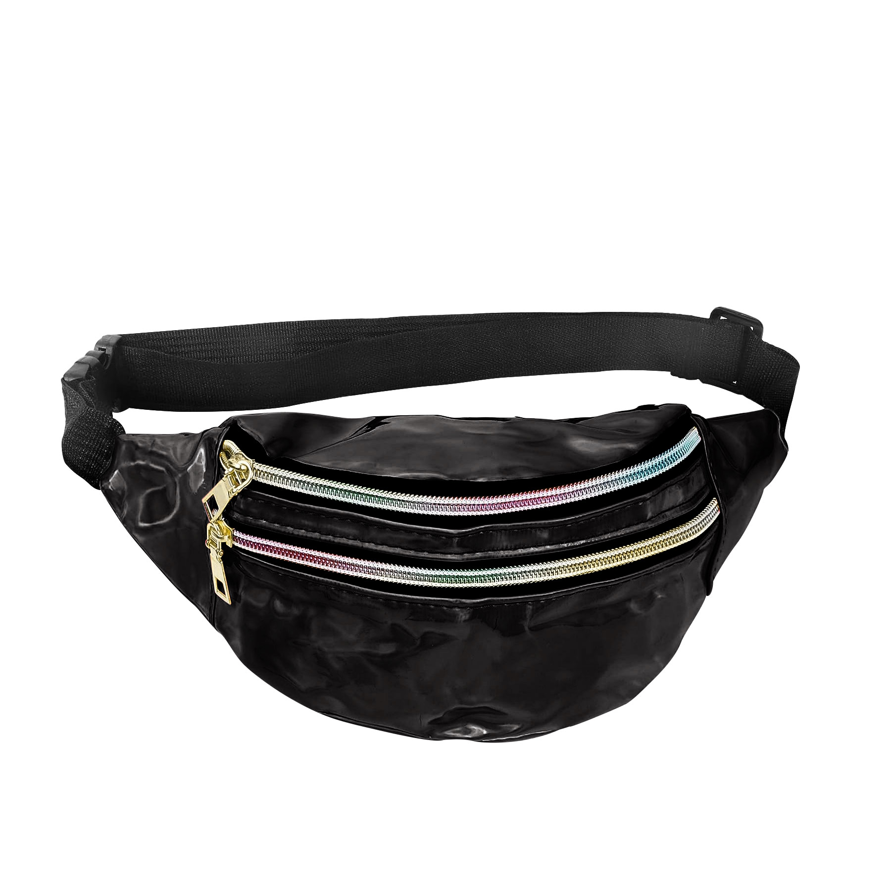 Holographic Fanny Bag 11