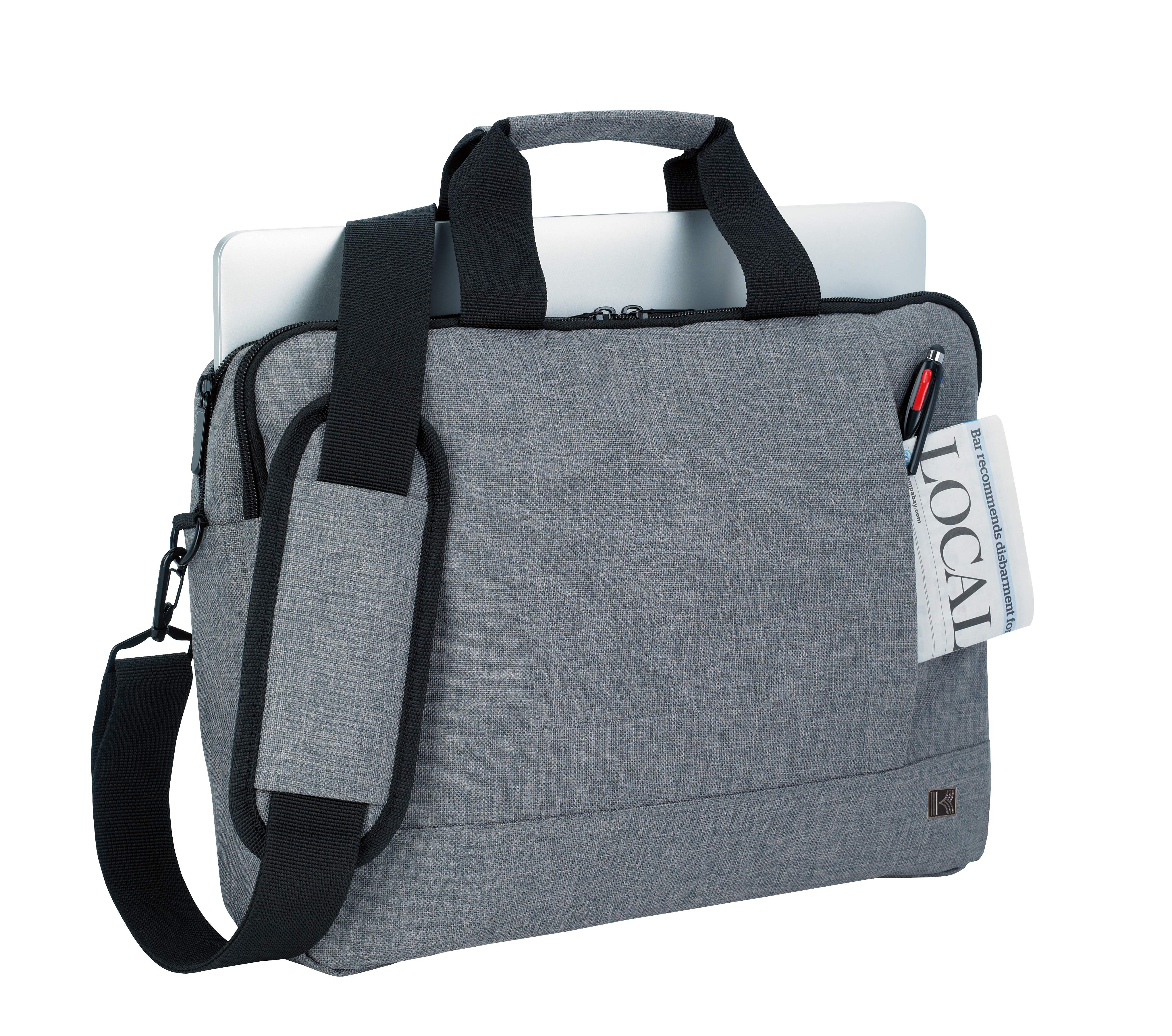 KAPSTON® Pierce Briefcase 19