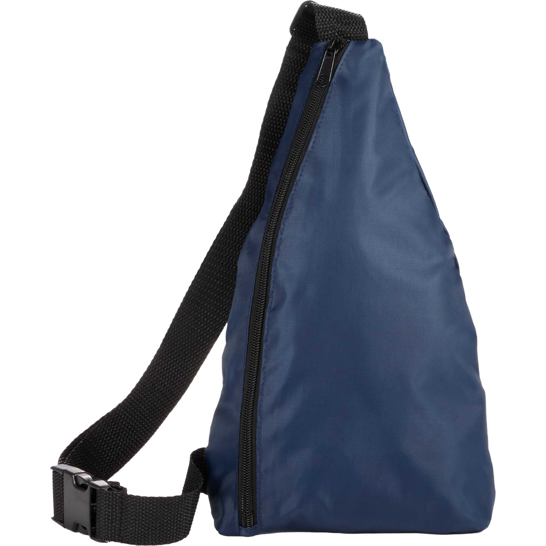 Simple Recycled Sling Pack 13