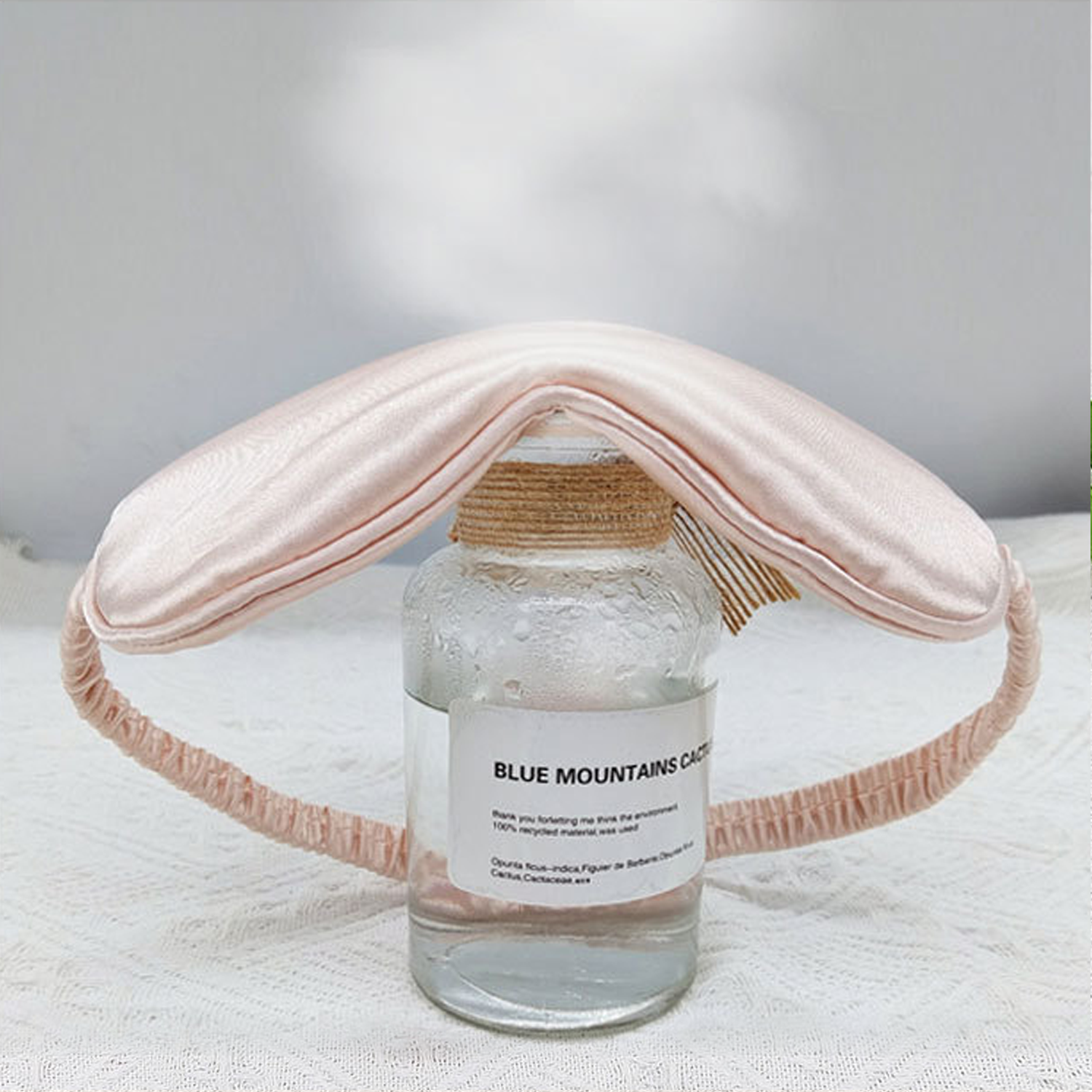 Sleep Eye Musk 7
