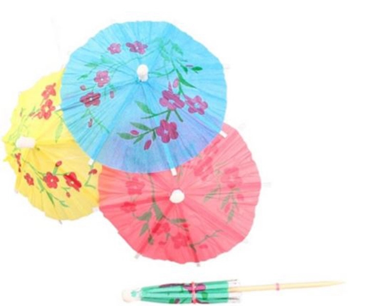 Cocktail Umbrella 1