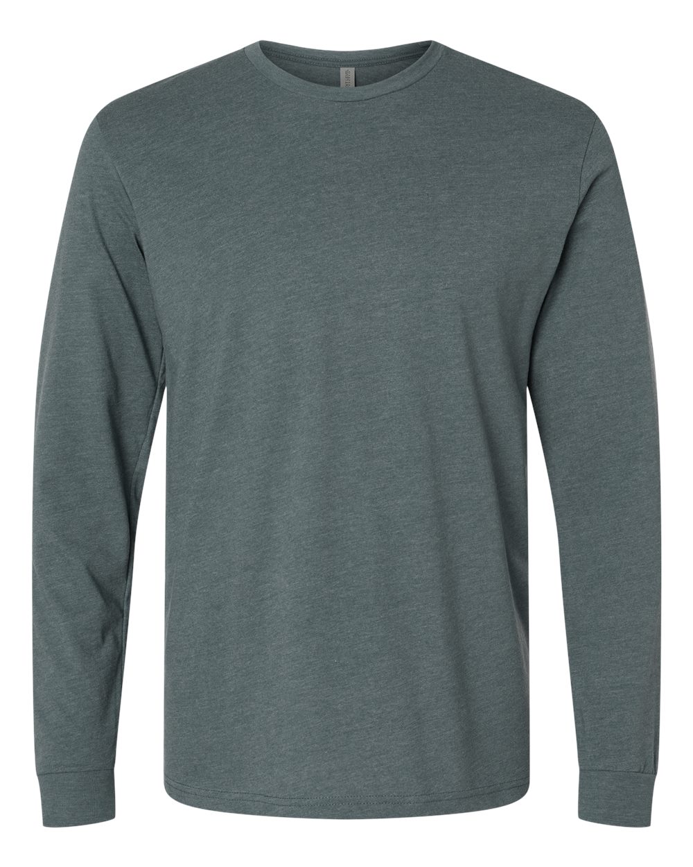 Unisex CVC Long Sleeve T-Shirt - 6211 31