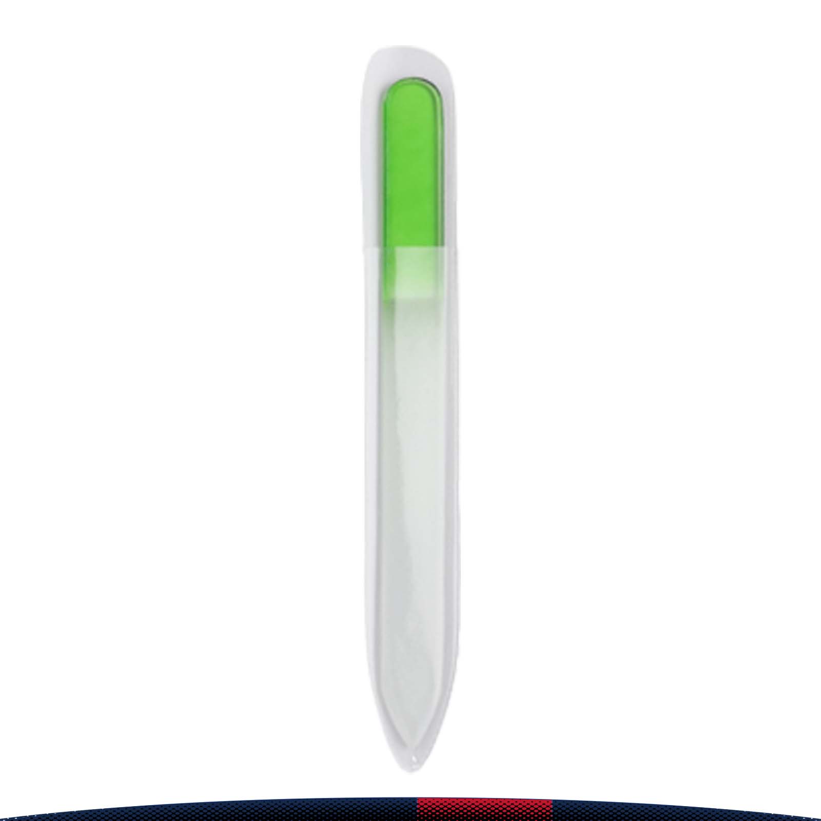 Glass Nail Files with PVC Bag 6