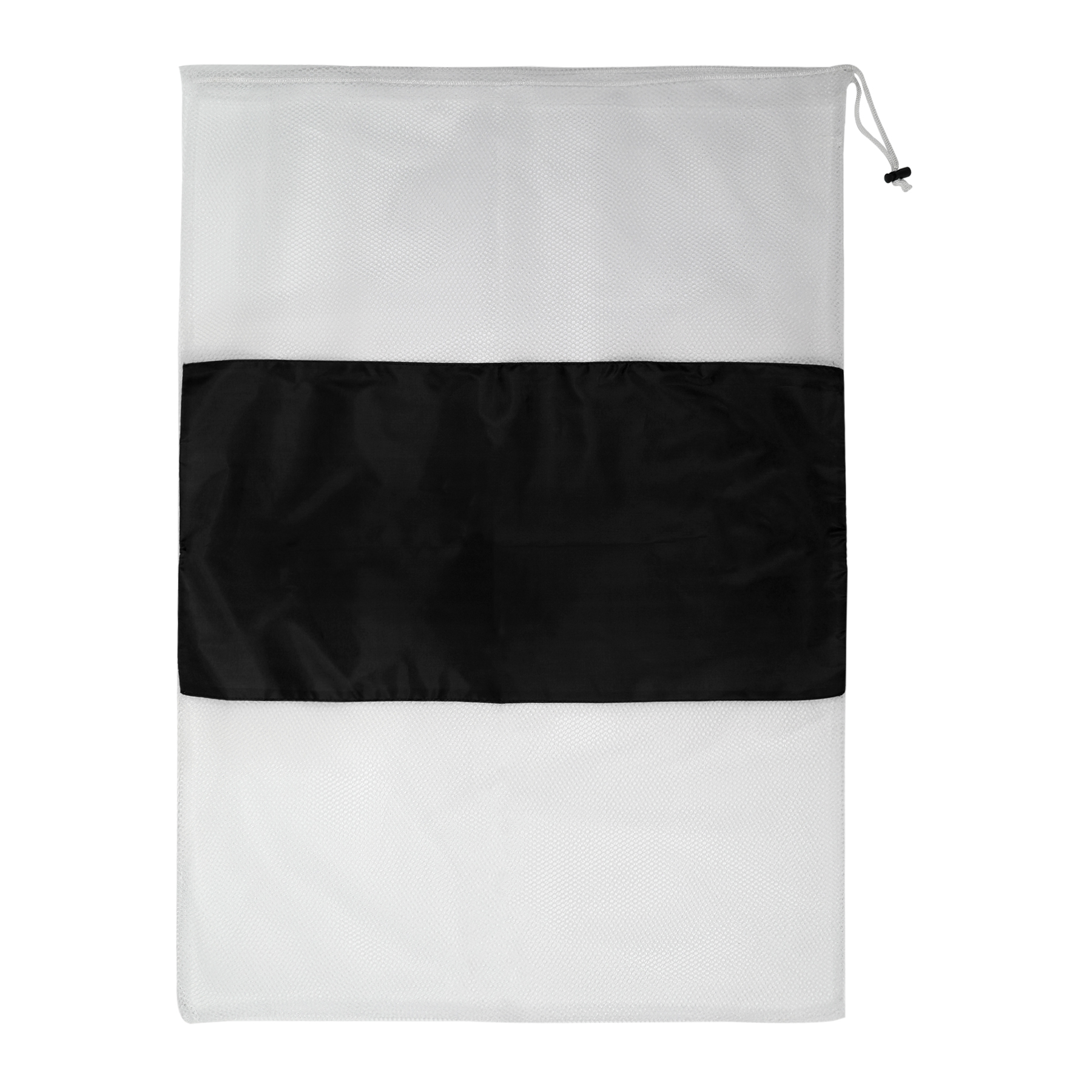 Large Mesh Drawstring Laundry Bag 15