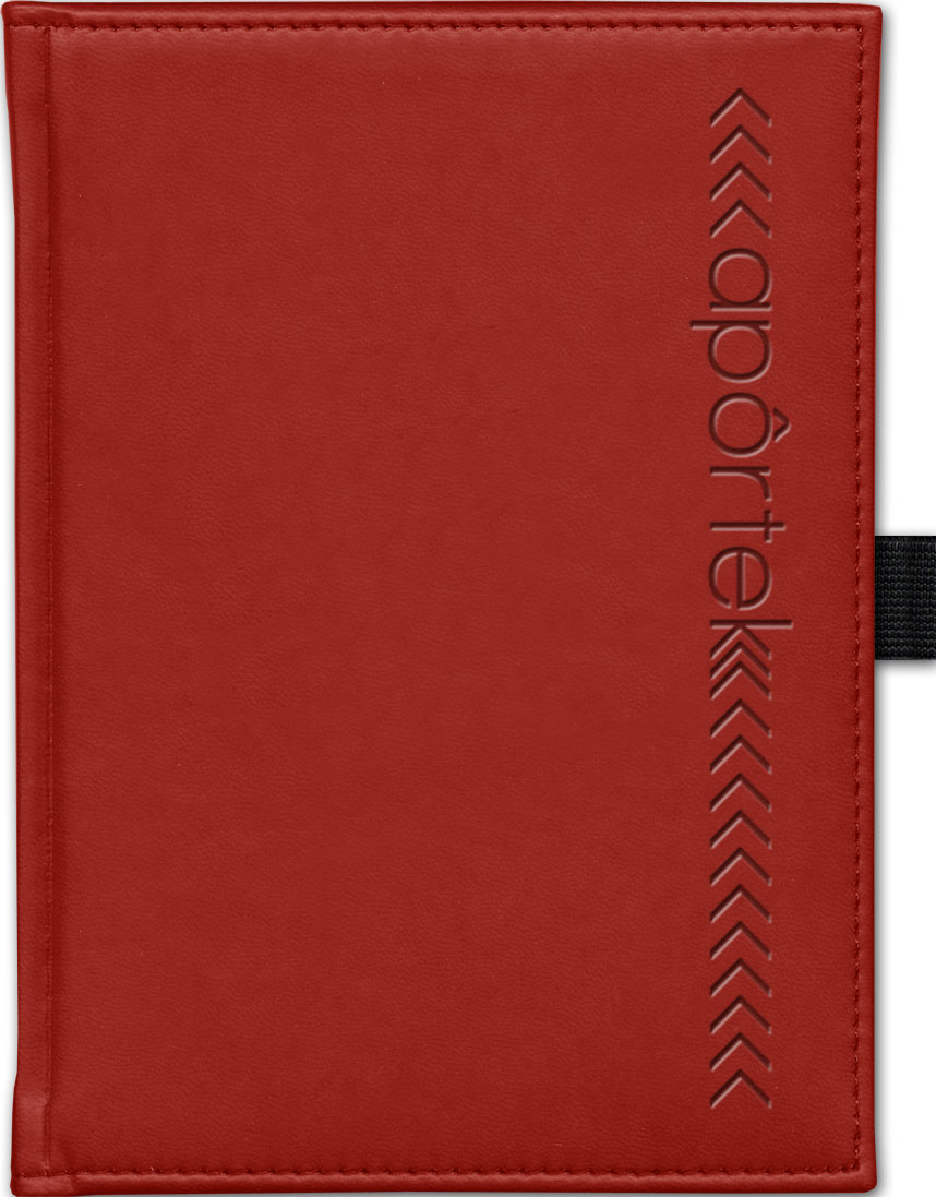 Pedova Journal™ - Small 1