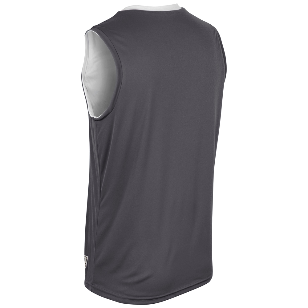 CLUTCH DRI-GEAR® Reversible Basketball Jersey
3