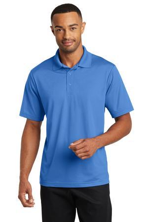 CornerStone® Micropique Gripper Polo 10