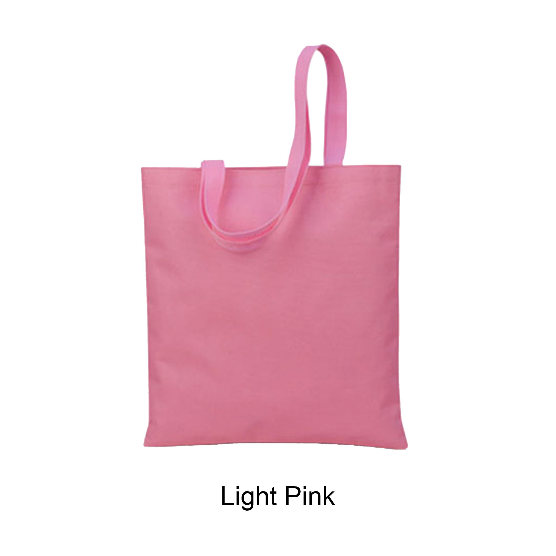 600D Madison Basic Tote 8