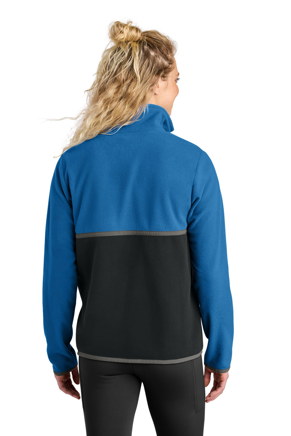 Cotopaxi Women's Amado 1/2-Zip Fleece COTOW1692 22