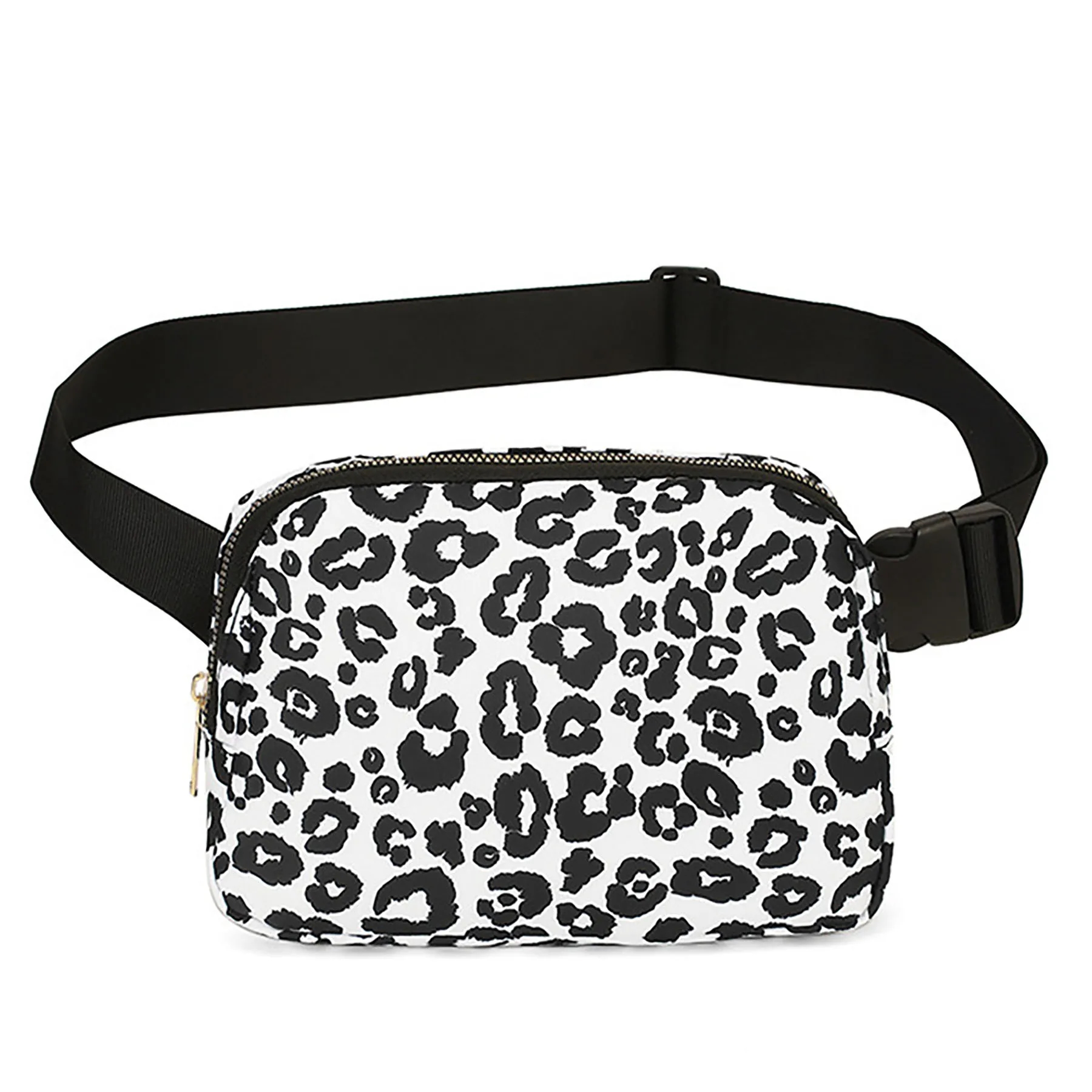 Fashion Waterproof Fanny Pack 16