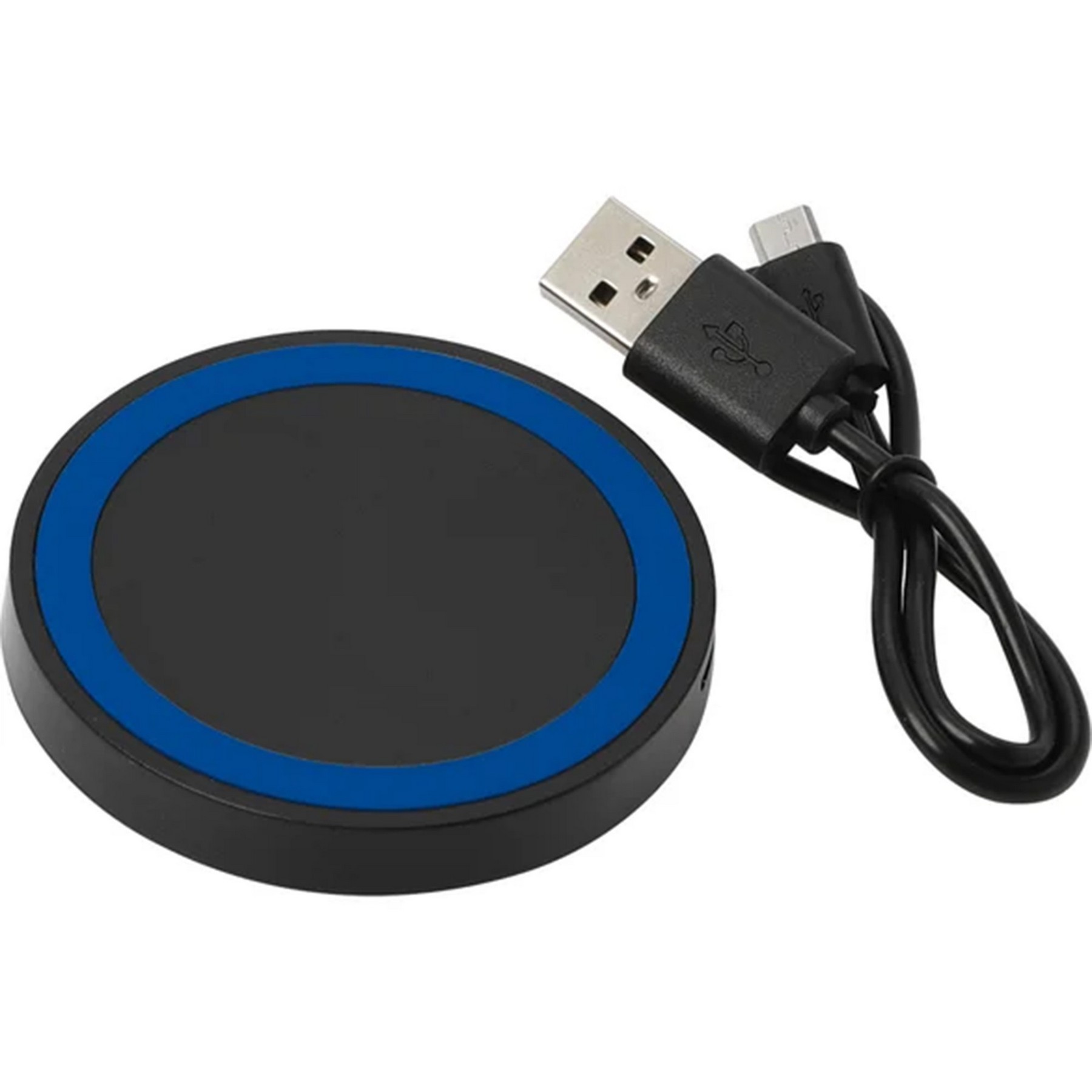 Puck Round Wireless Charging Pads 6