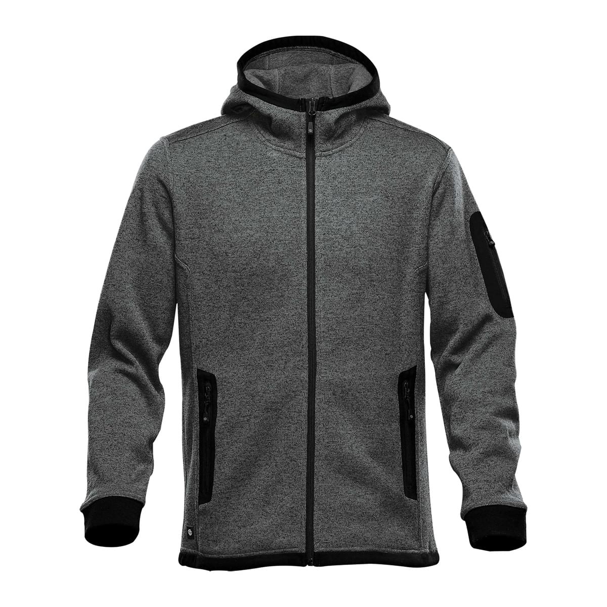Stormtech Men's Juneau Knit Hoody