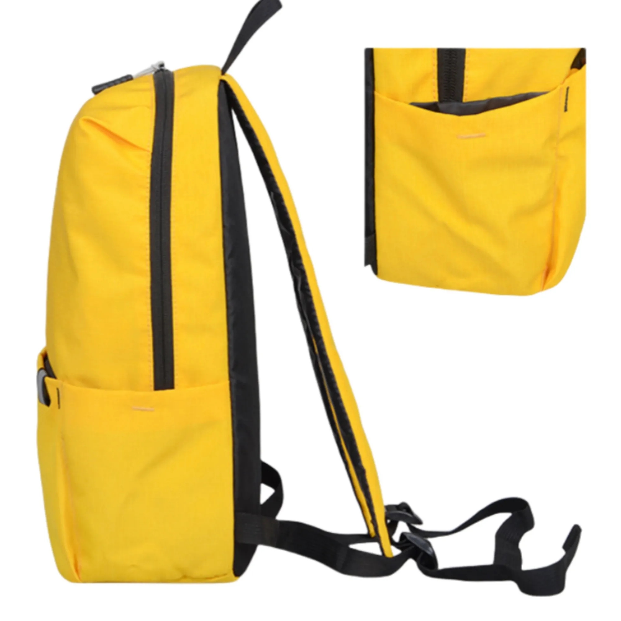Foldable Lightweight Camping Waterproof Backpack 2