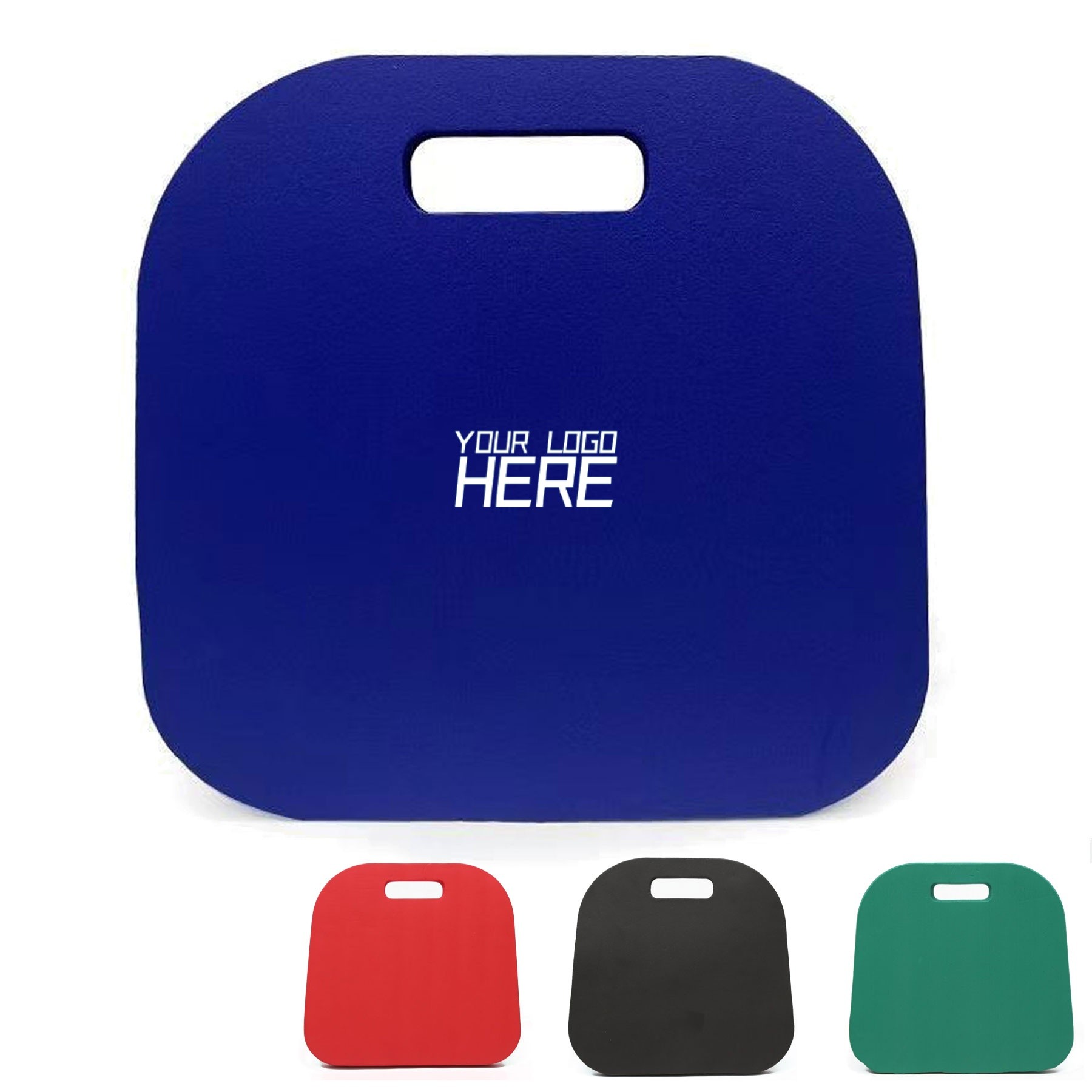 Stadium Seat Pad