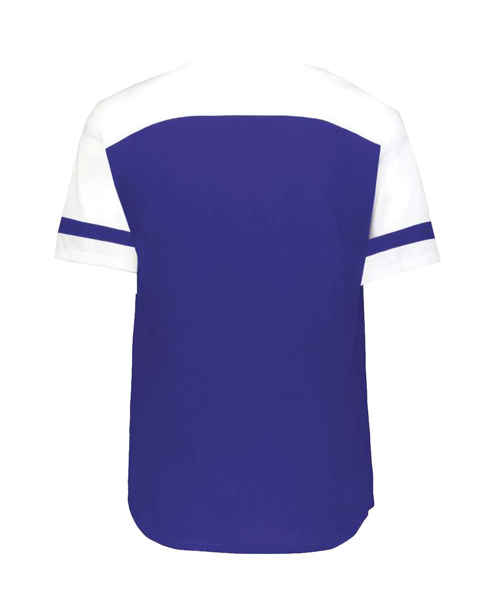 Women's Triblend Fanatic 2.0 V-Neck T-Shirt - 2914 7