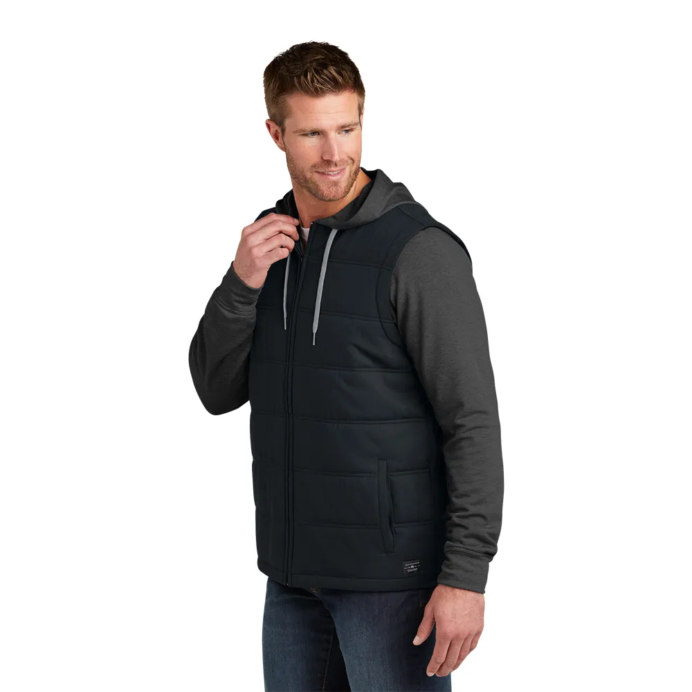 TravisMathew Tides Up Hooded Jacket 4