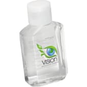 2oz Squirt Hand Sanitizer 40
