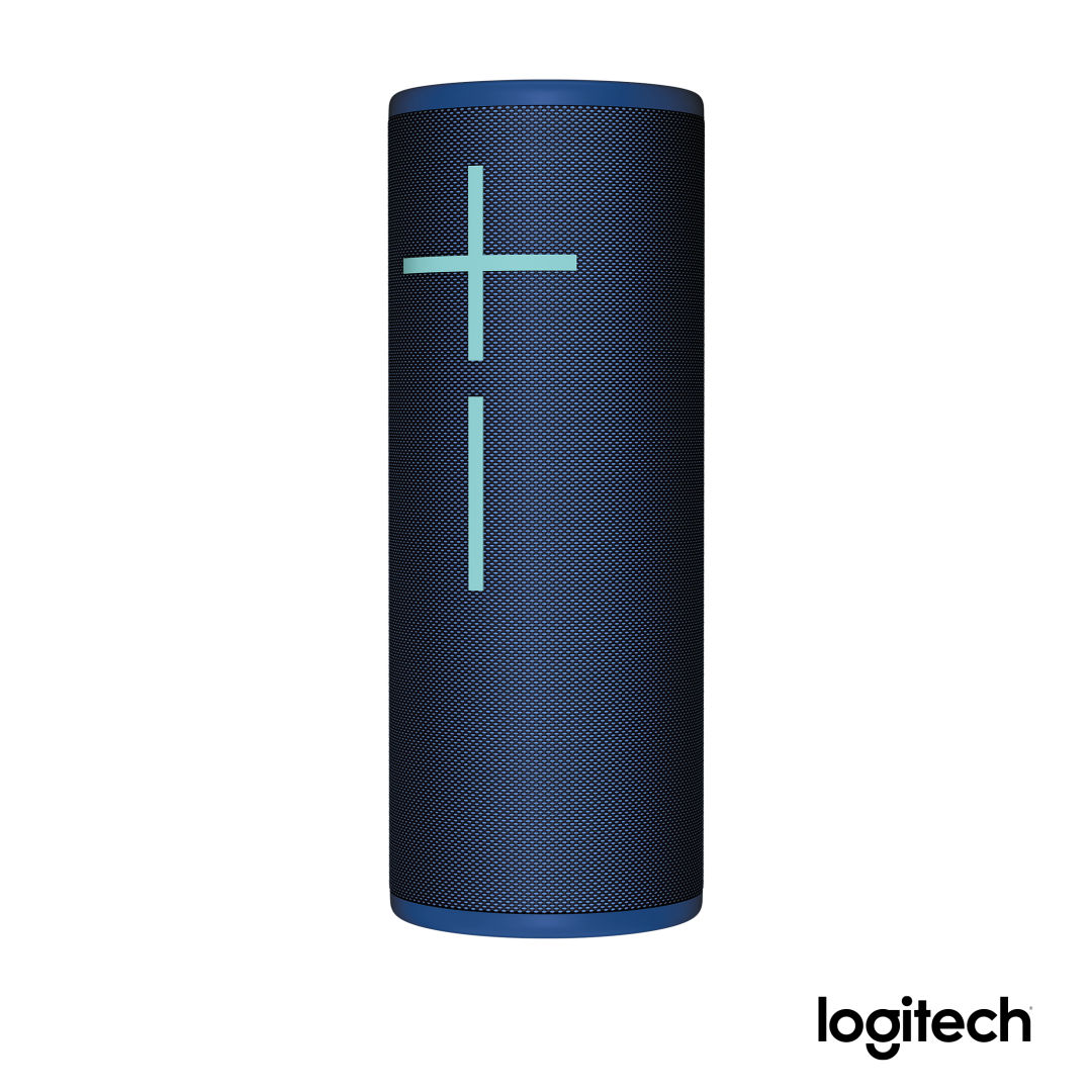 Logitech® Ultimate Ears MEGABOOM 4 Speaker 17