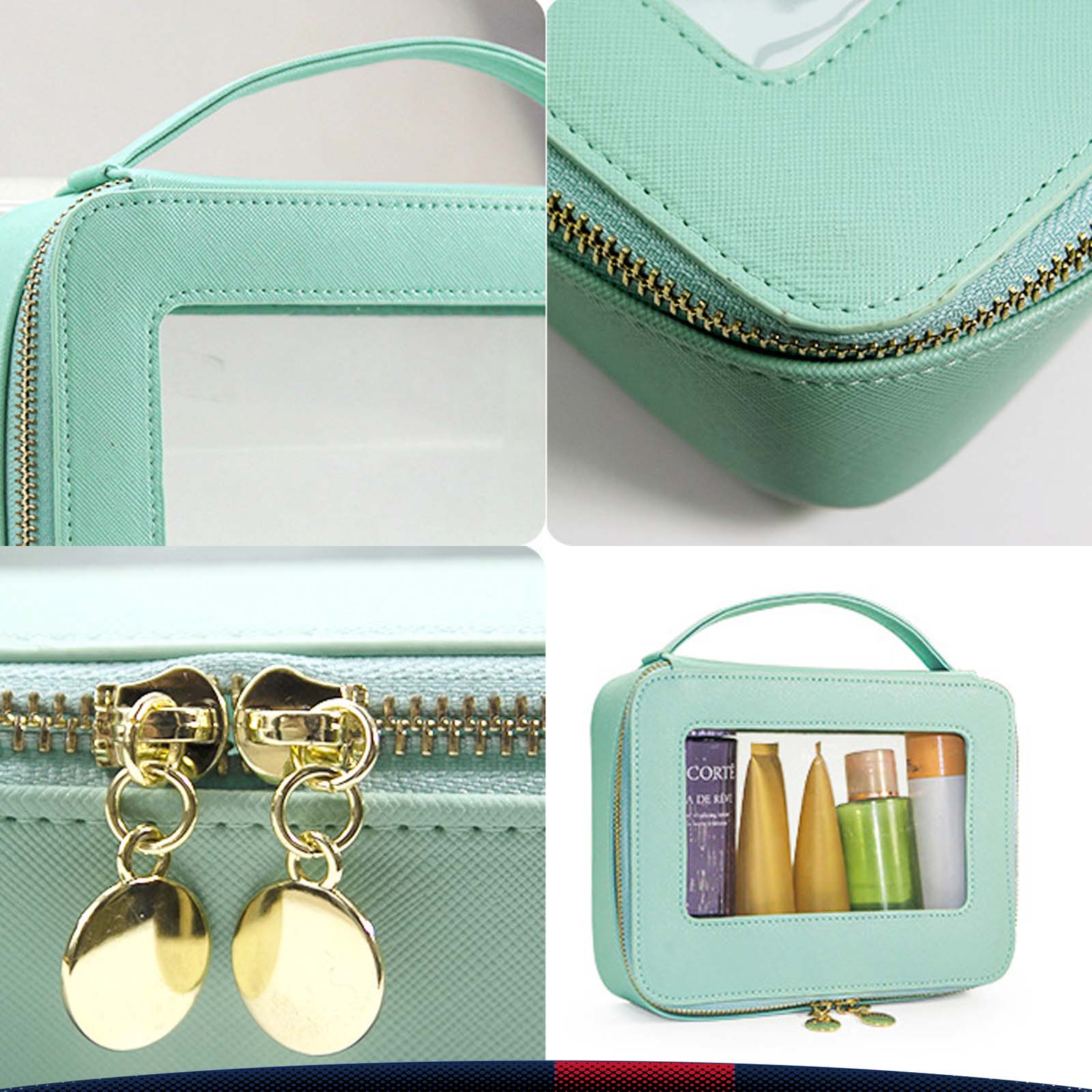 Porey Makeup Bag 8
