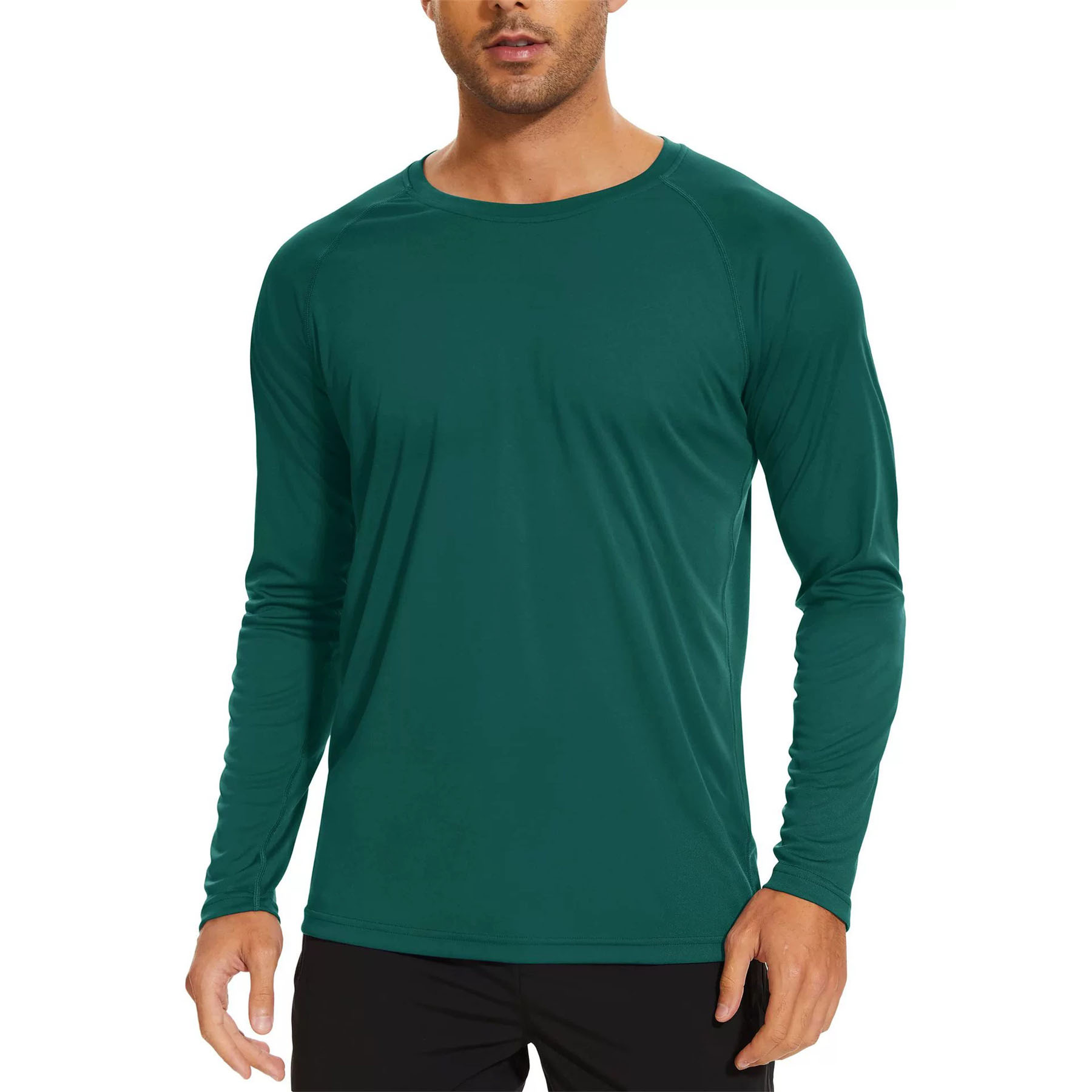 Men's Sun Protection Shirt 9