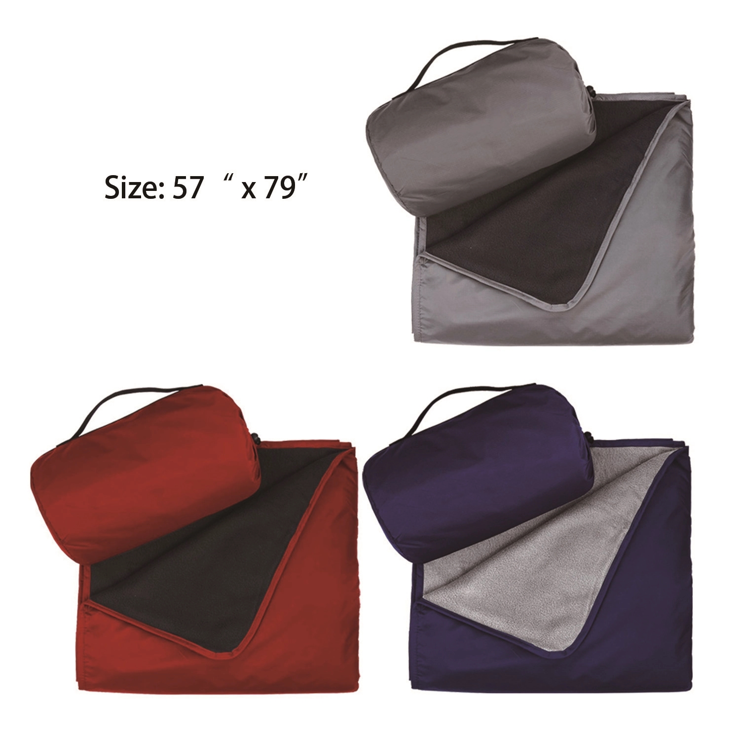 Waterproof Outdoor Blanket 1