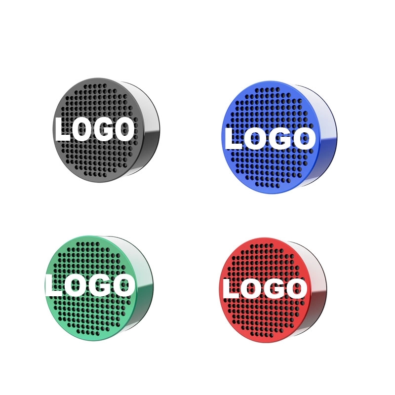 Custom Waterproof Portable Wireless Speaker 5