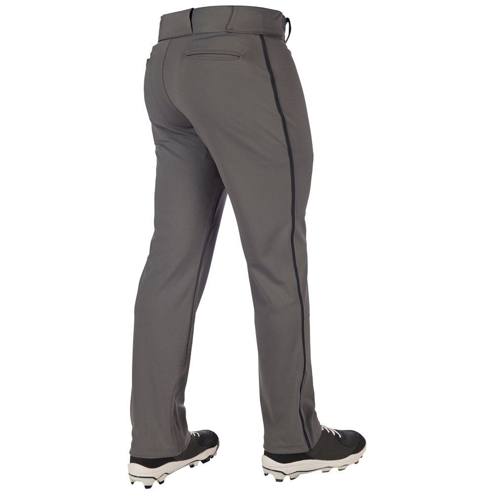 Triple Crown 2.0 Open Bottom Pant w/Braid 13