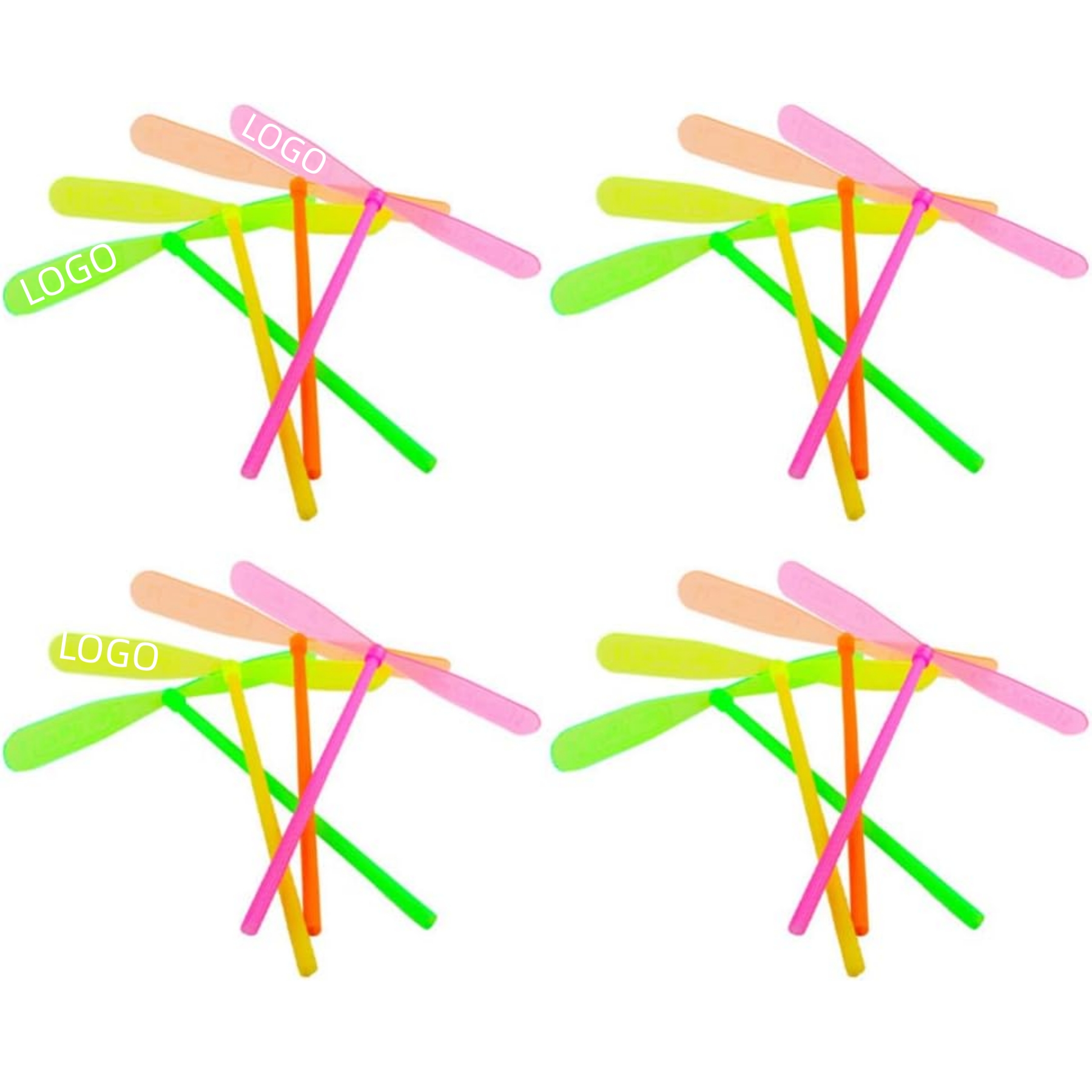 Spinning Dragonfly 3