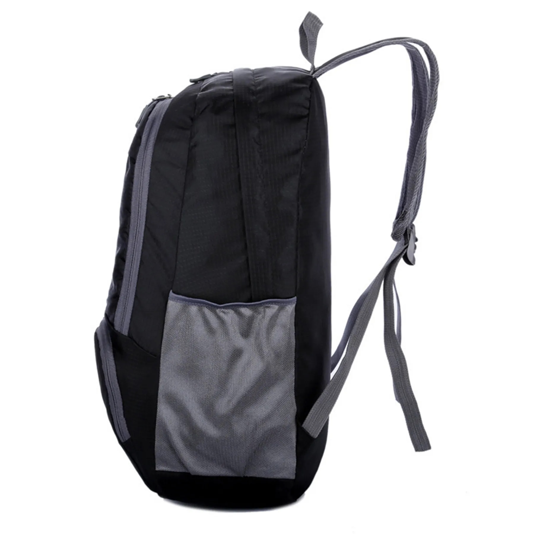 Waterproof Travel Foldable Backpack with Pockets 11