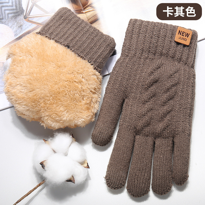 winter gloves 2