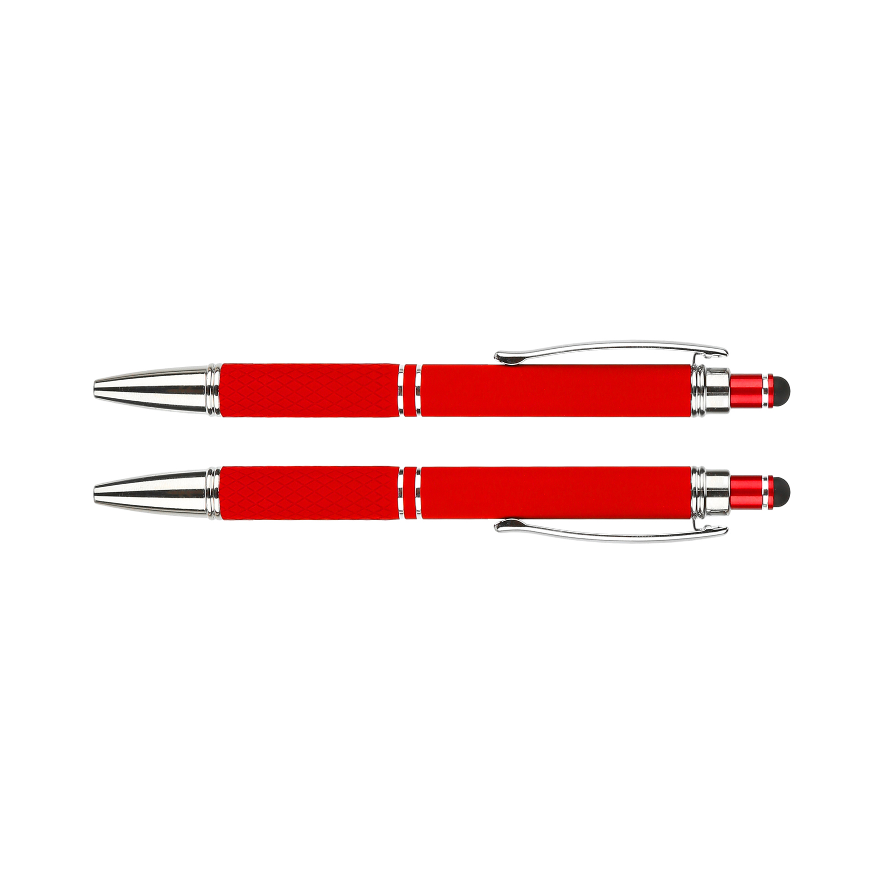 Phoenix Softy W/Stylus - ColorJet - Metal Pen 7