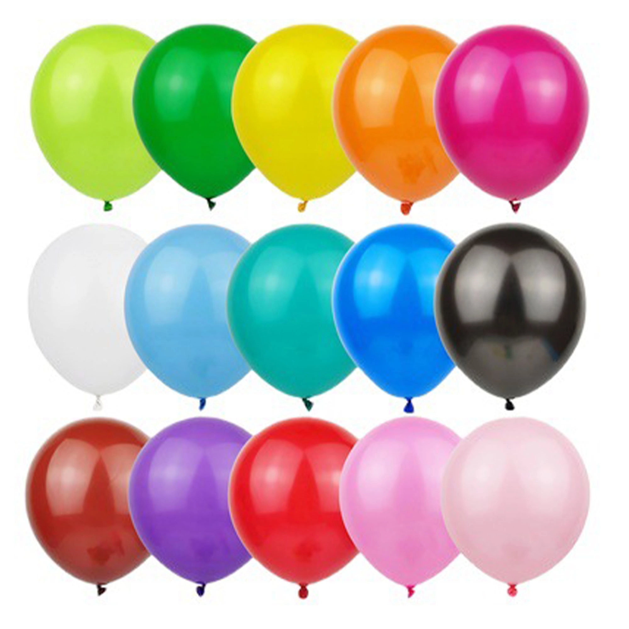 12inch Latex Balloon