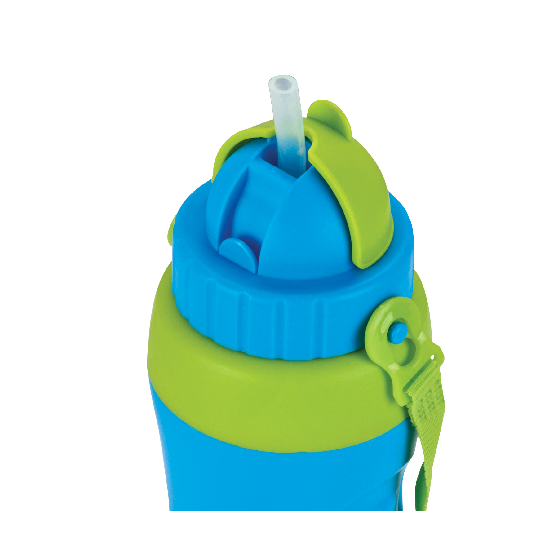 Remi 18 oz. Double Wall Polypropylene Water Bottle 28