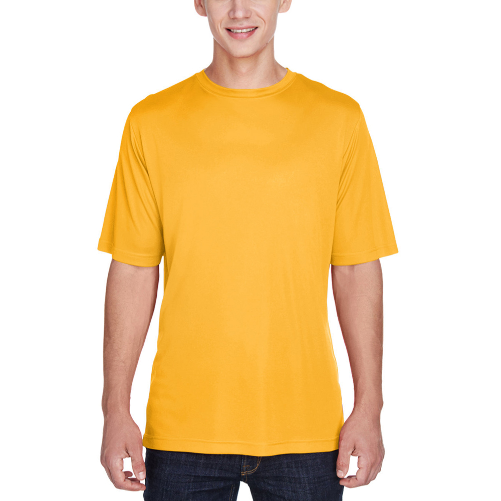 3.8 oz 100% Polyester Interlock with Moisture-Wicking and UV Protection 53