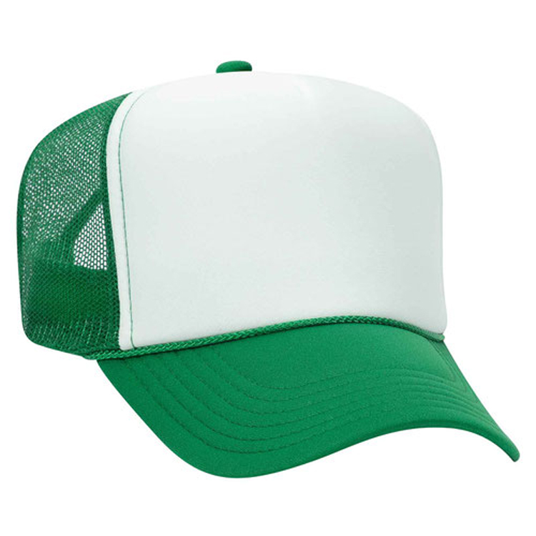Custom Printed Mesh Cap 11